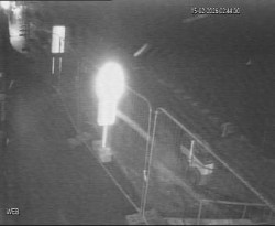 Přístaviště Hodonín