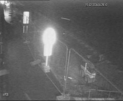 Přístaviště Hodonín