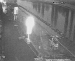 Přístaviště Hodonín