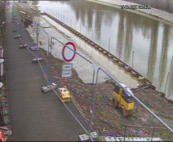 Přístaviště Hodonín