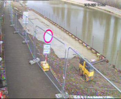 Přístaviště Hodonín