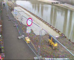 Přístaviště Hodonín