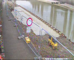 Přístaviště Hodonín