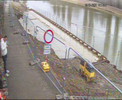 Přístaviště Hodonín