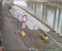 Přístaviště Hodonín