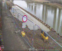 Přístaviště Hodonín