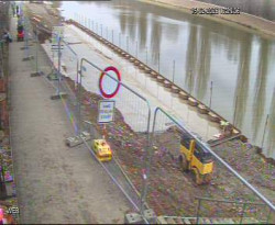 Přístaviště Hodonín