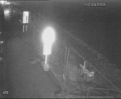 Přístaviště Hodonín