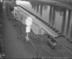 Přístaviště Hodonín