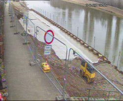 Přístaviště Hodonín