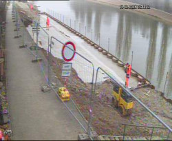 Přístaviště Hodonín