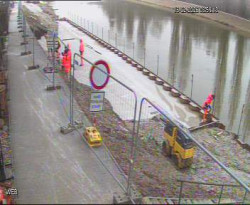 Přístaviště Hodonín