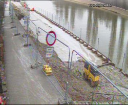 Přístaviště Hodonín