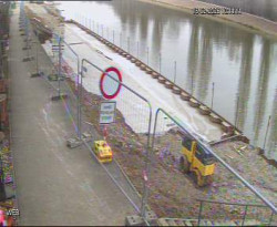 Přístaviště Hodonín