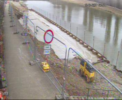 Přístaviště Hodonín