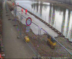 Přístaviště Hodonín