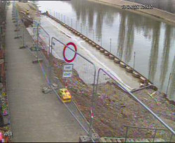 Přístaviště Hodonín