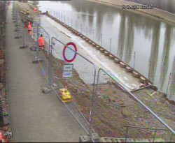 Přístaviště Hodonín