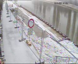 Přístaviště Hodonín