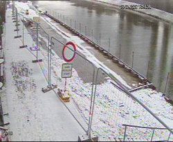 Přístaviště Hodonín