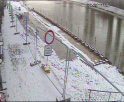 Přístaviště Hodonín