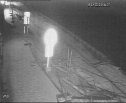 Přístaviště Hodonín