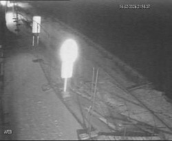 Přístaviště Hodonín