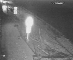 Přístaviště Hodonín