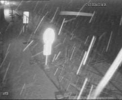 Přístaviště Hodonín