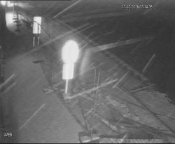 Přístaviště Hodonín