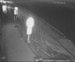 Přístaviště Hodonín