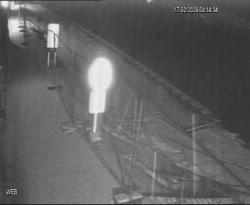 Přístaviště Hodonín