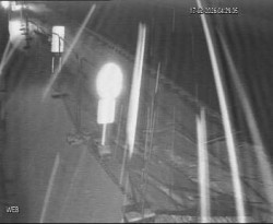 Přístaviště Hodonín