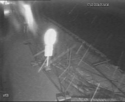 Přístaviště Hodonín