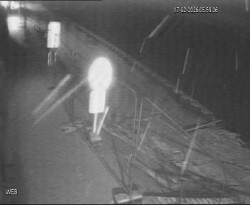 Přístaviště Hodonín