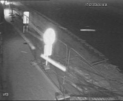 Přístaviště Hodonín