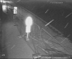 Přístaviště Hodonín