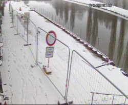 Přístaviště Hodonín