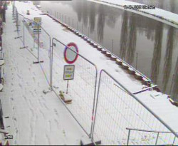 Přístaviště Hodonín