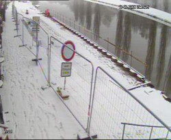 Přístaviště Hodonín