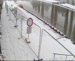 Přístaviště Hodonín