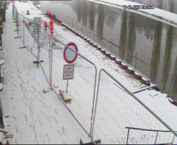 Přístaviště Hodonín