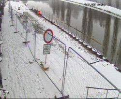 Přístaviště Hodonín