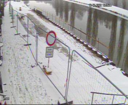 Přístaviště Hodonín