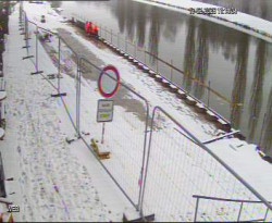 Přístaviště Hodonín