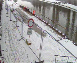 Přístaviště Hodonín