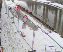 Přístaviště Hodonín