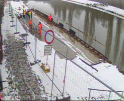 Přístaviště Hodonín