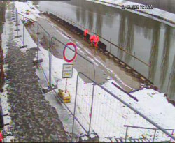 Přístaviště Hodonín