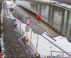 Přístaviště Hodonín